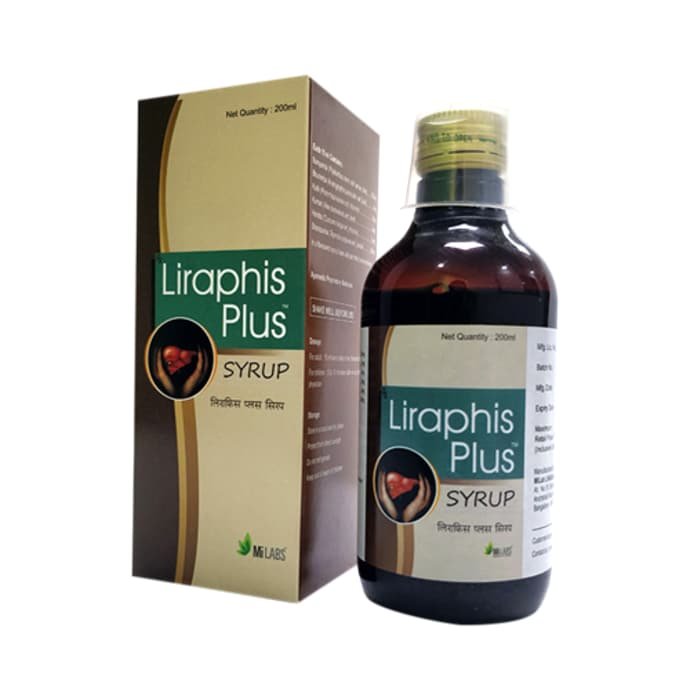NISE PLUS SYRUP X100ML